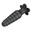 Pretty Love Imron Vibrating Anal Plug